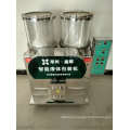 Double Pot Decotion Machine for Traditional Medicine